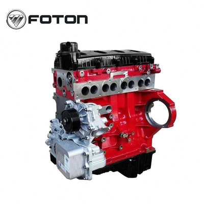 標準サイズ Foton Aumark オートパーツ Isf 2.8 エンジン トラック ディーゼル エンジン