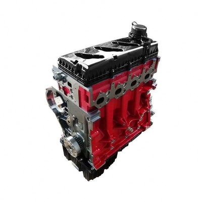 標準サイズ Foton Aumark オートパーツ Isf 2.8 エンジン トラック ディーゼル エンジン