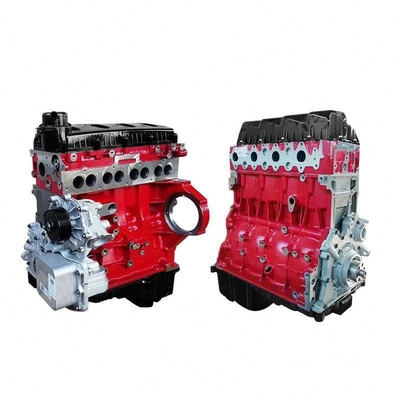 標準サイズ Foton Aumark オートパーツ Isf 2.8 エンジン トラック ディーゼル エンジン