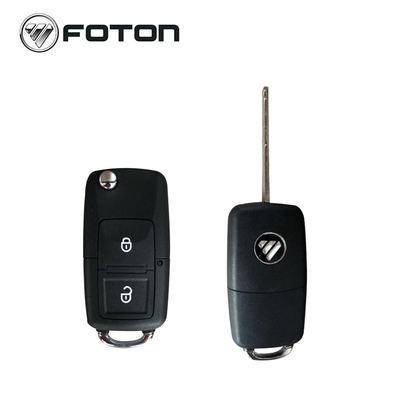 Foton Aumak トラック カーキー 2005年 オリジナルカー 黒色