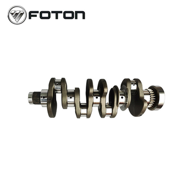 Foton Aumark Kangmingsi 2.8/3.8 ディーゼルエンジンのクランクシャフト 直接・オリジナル設計