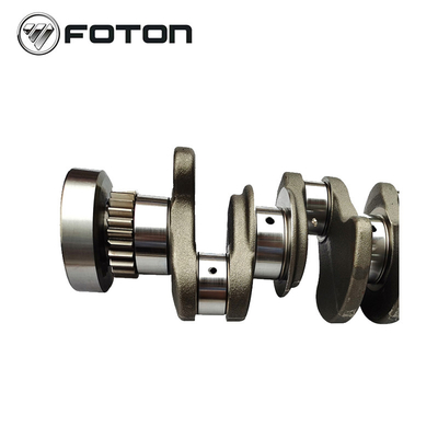 Foton Aumark Kangmingsi 2.8/3.8 ディーゼルエンジンのクランクシャフト 直接・オリジナル設計