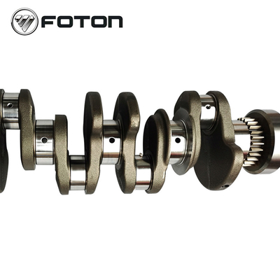 Foton Aumark Kangmingsi 2.8/3.8 ディーゼルエンジンのクランクシャフト 直接・オリジナル設計