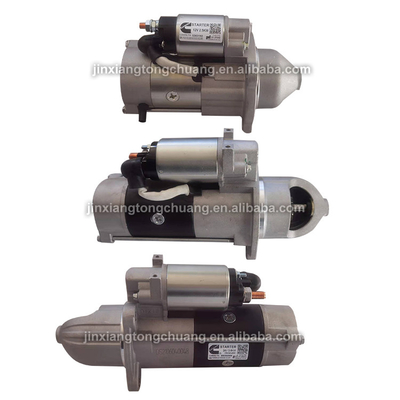 Foton Aumark ジャンプスタートシステム 5585086 5363153 555087 フォトントラック用ディーゼルエンジン
