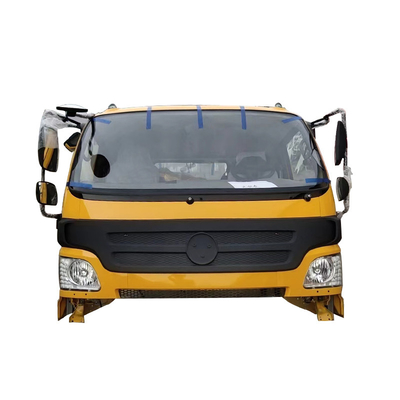 Foton Aumark トラックスペアパーツ トラックフロントエンド組立システムのためのOMAKキャビンの組立