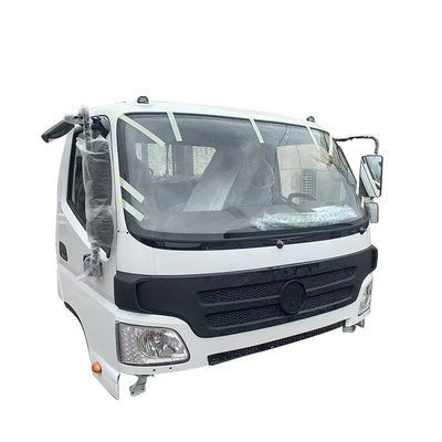 Foton Aumark トラックスペアパーツ トラックフロントエンド組立システムのためのOMAKキャビンの組立