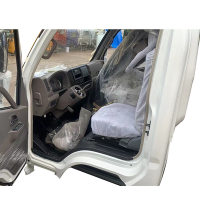 Foton Aumark トラックスペアパーツ トラックフロントエンド組立システムのためのOMAKキャビンの組立