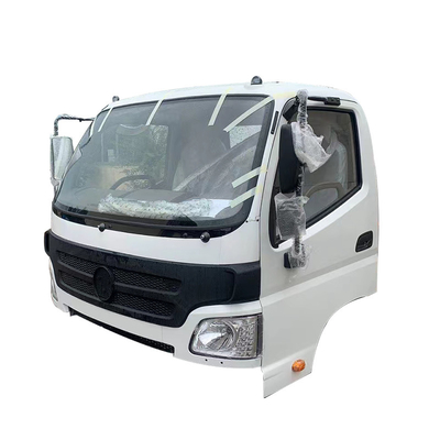 Foton Aumark トラックスペアパーツ トラックフロントエンド組立システムのためのOMAKキャビンの組立