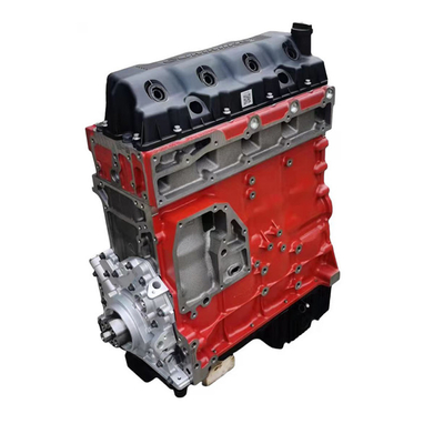 カーミンズ ISF2.8 優れた性能とビデオ検査サポートの長いシリンダーブロック