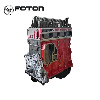 トラック カミンズ ISFシリーズ 3.8L 円筒ブロック用ディーゼル赤身エンジン