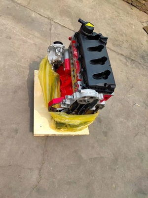 Foton Aumark Isf3.8 オートエンジンパーツ ロングブロック 裸体 エンジンブロック 組立 画像