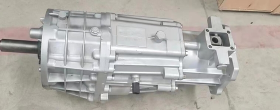 Foton Tunland JC538T10 P1171010008A0 オールホイール駆動トランスミッション