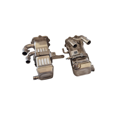 Foton Aumark オートパーツ ISF2.8 エンジン EGR クーラー 5263165 5308965 5342842 5310100 2005-