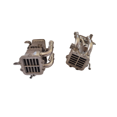 Foton Aumark オートパーツ ISF2.8 エンジン EGR クーラー 5263165 5308965 5342842 5310100 2005-