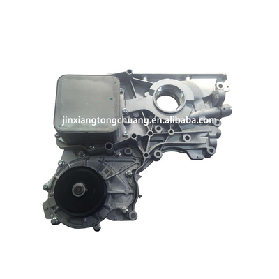 Foton Tunland ISF2.8 潤滑油冷却モジュール 5302887 5274914 5269789 5474752 5569573