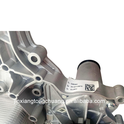 Foton Tunland ISF2.8 潤滑油冷却モジュール 5302887 5274914 5269789 5474752 5569573