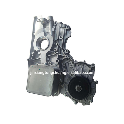 Foton Tunland ISF2.8 潤滑油冷却モジュール 5302887 5274914 5269789 5474752 5569573