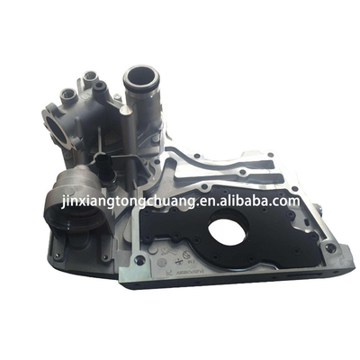 Foton Tunland ISF2.8 潤滑油冷却モジュール 5302887 5274914 5269789 5474752 5569573
