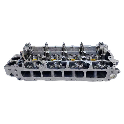 Ton Cummins KTA2300 4HL1 NPR6SN ZX200-3 5.2L エンジンのためのシリンダーヘッド 8-98170617-0