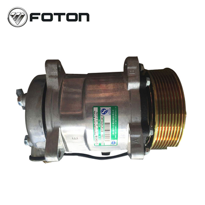 Foton 自動車用装具 ディーゼルトラック用エアコン コンプレッサー組装 材料付き