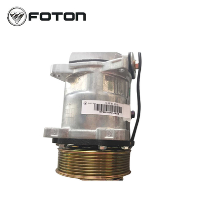 Foton 自動車用装具 ディーゼルトラック用エアコン コンプレッサー組装 材料付き