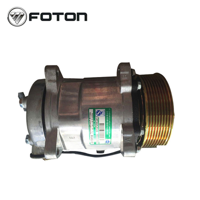 Foton 自動車用装具 ディーゼルトラック用エアコン コンプレッサー組装 材料付き