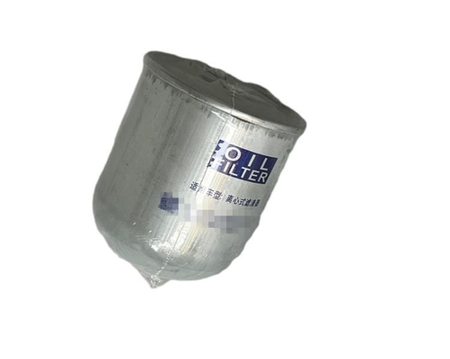 Foton Aumark 611600070060 自動車部品 エンジンオイルフィルター 重荷トラックモデル グレー