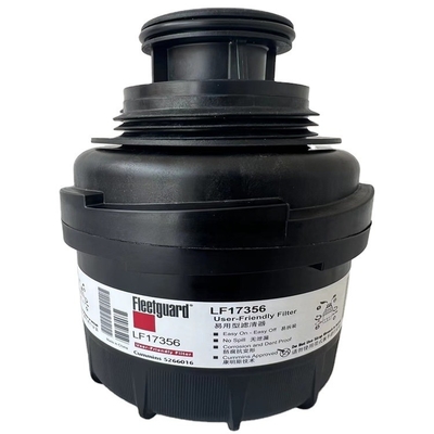 2005年 フォトン トラック Aumark ISF2.8 LF17356 5266016 潤滑液 スピンオンフィルター オイルフィルター