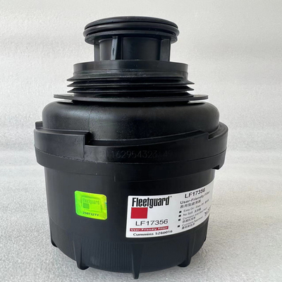 2005年 フォトン トラック Aumark ISF2.8 LF17356 5266016 潤滑液 スピンオンフィルター オイルフィルター