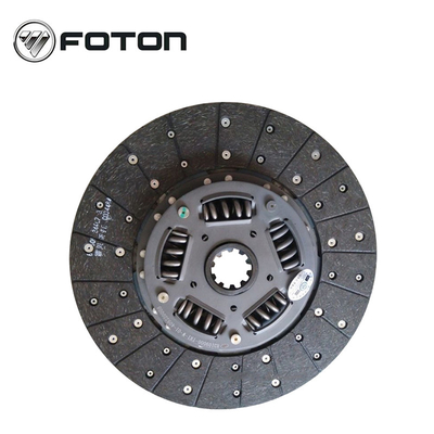 フォトン トラック 部品 フラッシュ ディスク 310 自動車用 トラック用 直径 オリジナル L0161030008A0