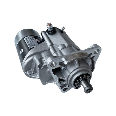 2002〜2016年 オエ番号 6BG1 スタート 24V 5.5W 11T フォークリフト掘削機部品