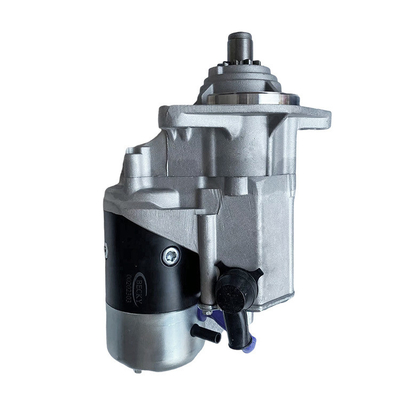 2002〜2016年 オエ番号 6BG1 スタート 24V 5.5W 11T フォークリフト掘削機部品