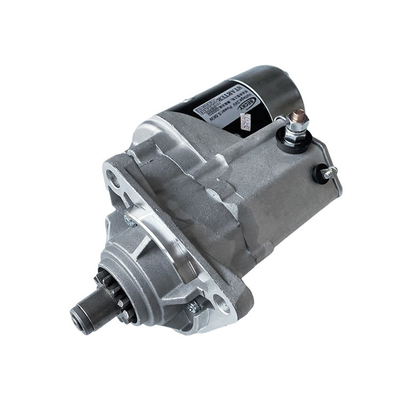 2002〜2016年 オエ番号 6BG1 スタート 24V 5.5W 11T フォークリフト掘削機部品