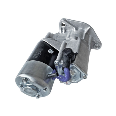 2002〜2016年 オエ番号 6BG1 スタート 24V 5.5W 11T フォークリフト掘削機部品