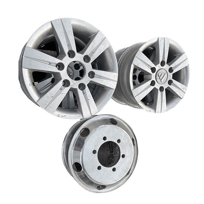 Foton Auto Scenic G7 G9 Montparque S アルミ合金鋼リング アルミホイール ハブホイール