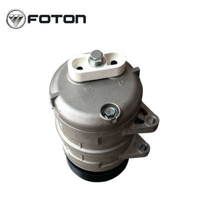 Foton Aumak トラック ISF3.8 オリジナルカーエアコンコンプレッサー L0812030014A0 2005-