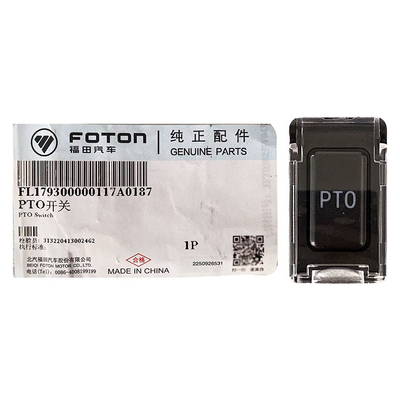Foton Alpha CTX CTS エクスプレス Omac S3 PTO スイッチ フォース エクストラクター スイッチ L179300000117