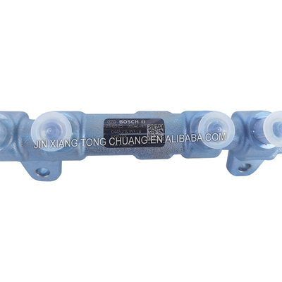 優遇価格 シルバー AOLING フォトン アウマーク ISF3.8 トラック専用燃料パイプ 5335558