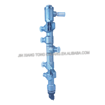 優遇価格 シルバー AOLING フォトン アウマーク ISF3.8 トラック専用燃料パイプ 5335558