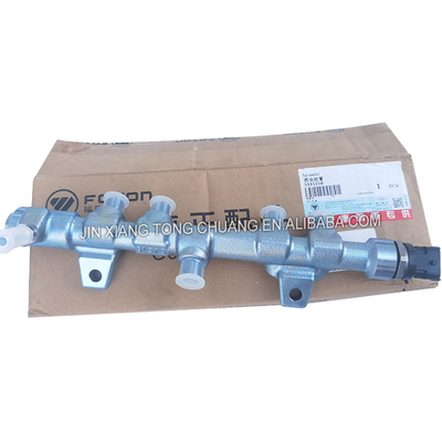 優遇価格 シルバー AOLING フォトン アウマーク ISF3.8 トラック専用燃料パイプ 5335558