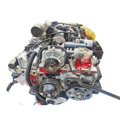 Foton Aumark トラック シリーズ カミンズ ISF2.8 ISF3.8 エンジン 組み立て あなたの要求のために