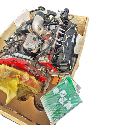 Foton Aumark トラック シリーズ カミンズ ISF2.8 ISF3.8 エンジン 組み立て あなたの要求のために