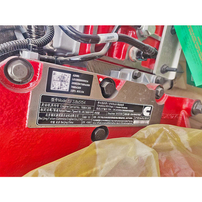 Foton Aumark トラック シリーズ カミンズ ISF2.8 ISF3.8 エンジン 組み立て あなたの要求のために