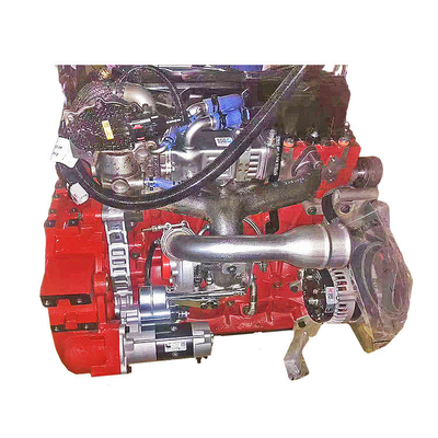 Foton Aumark トラック シリーズ カミンズ ISF2.8 ISF3.8 エンジン 組み立て あなたの要求のために