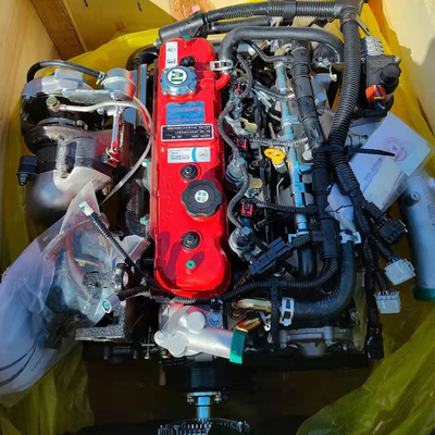 Foton Aumark トラック シリーズ カミンズ ISF2.8 ISF3.8 エンジン 組み立て あなたの要求のために