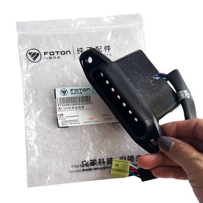Foton Tuyano ES用のサイドスライディングドア コンカブとコンベックスワイヤリングハーネス V1640120400A0