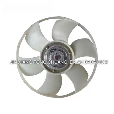 Foton Aumark BJ4934JB1 ファンクラッチ組立 OE NO. FE049351000083 オリジナルアクセサリー