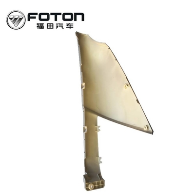 シルバー L1531014200A0 トラック フロント パッケージ アングル 外部部品 フォトン・オーマーク貨物トラック