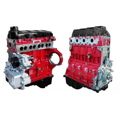 AUMARK 2.3t エンジンパーツ 基本マシン カミンズ ISF 2.8 エンジン ONl