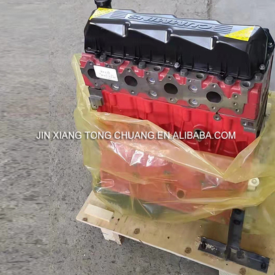 AUMARK 2.3t エンジンパーツ 基本マシン カミンズ ISF 2.8 エンジン ONl